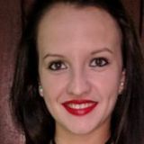 Jazmín from Resistencia | Woman | 27 years old | Pisces