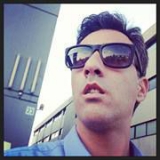 Yossi from Bene Beraq | Man | 51 years old | Scorpio