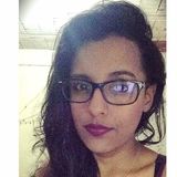 Aquila from Varzea Paulista | Woman | 29 years old | Sagittarius