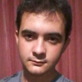 Daniel from Presidente Medici | Man | 25 years old | Cancer