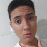 Bruno from Cascavel | Man | 25 years old | Taurus