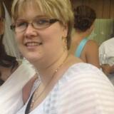 Allannah from North Adams | Woman | 25 years old | Cancer