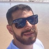 Augustodiniz from Campina Grande | Man | 35 years old | Taurus
