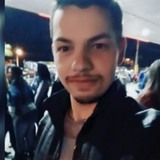 Oliveira from Viamao | Man | 35 years old | Libra