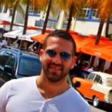 Matanbrodi from Kefar Yona | Man | 38 years old | Taurus