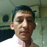 Davincho from Rio Tercero | Man | 45 years old | Pisces