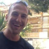 Unknownkind from Afula `Illit | Man | 36 years old | Virgo