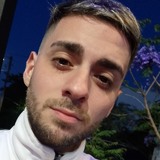 Fedeford01 from Lomas De Zamora | Man | 32 years old | Virgo