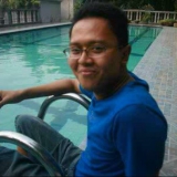 Aji from Jakarta Pusat | Man | 48 years old | Sagittarius