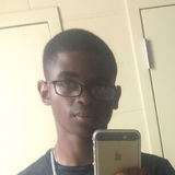 Davonte from Camp Lejeune | Man | 30 years old | Aries