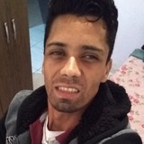 Cimar from Mimoso do Sul | Man | 37 years old | Scorpio