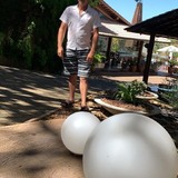 Valdirfilipeu9 from Lagoa da Prata | Man | 57 years old | Capricorn