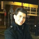 Joon from Charleroi | Man | 34 years old | Aquarius