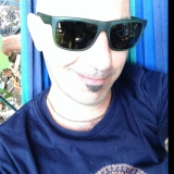 Dj Gordon from Tel Aviv | Man | 52 years old | Aquarius