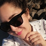 Eli from Culiacán | Woman | 31 years old | Aquarius
