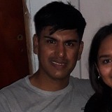 Elhector14Dl from Termas de Rio Hondo | Man | 36 years old | Taurus