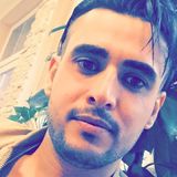 Hamrsh from Varde | Man | 36 years old | Capricorn