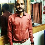 Jomson from Gandhidham | Man | 32 years old | Aries