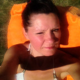 Lucyana from Vienna | Woman | 45 years old | Scorpio
