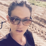 Michal from Tel Aviv | Woman | 45 years old | Libra