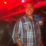 Daniel from Jerusalem | Man | 41 years old | Aries