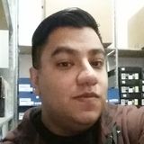 Fallenwander from Northridge | Man | 41 years old | Leo