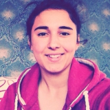 Bsraglec from Pamukkale | Woman | 30 years old | Virgo