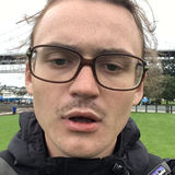 Jamesdaykin from Plymouth | Man | 40 years old | Taurus
