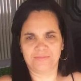 Delianetavar2Y from Belo Horizonte | Woman | 46 years old | Aquarius