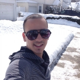 Meir from Shalva | Man | 38 years old | Scorpio