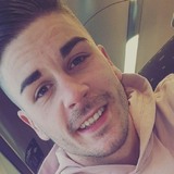 Joachim from Namur | Man | 28 years old | Virgo