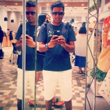 Saabi from Machida | Man | 41 years old | Gemini