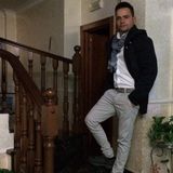 Gigi from Boscotrecase | Man | 36 years old | Scorpio