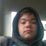 Ash from Bandon | Man | 28 years old | Scorpio