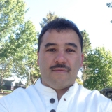 Fjavi from American Canyon | Man | 54 years old | Cancer
