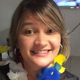 Nina from Joao Pessoa | Woman | 41 years old | Sagittarius