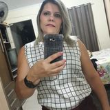 Mari from Sao Joao Nepomuceno | Woman | 53 years old | Leo