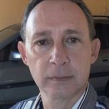 Colito from Presidente Bernardes | Man | 58 years old | Aries