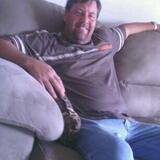 Basil from Coffeyville | Man | 44 years old | Pisces