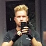 Danny from Central District | Man | 36 years old | Capricorn