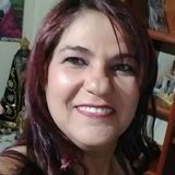 Limda from Livramento do Brumado | Woman | 57 years old | Sagittarius