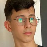 Carlosfrancioq from Floriano | Man | 39 years old | Scorpio