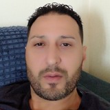 Amsterdamsmozy from Antalya | Man | 43 years old | Gemini