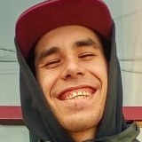 Matiasarielbdz from Rio Grande | Man | 28 years old | Capricorn