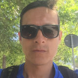 Latino from Roma | Man | 42 years old | Aquarius