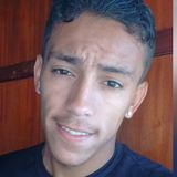 Aender from Caete | Man | 27 years old | Leo