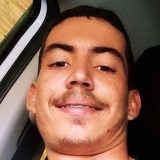Bruninho from Carira | Man | 26 years old | Gemini