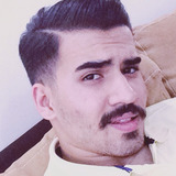 Ali from Tehran | Man | 35 years old | Virgo