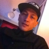 Roger from Apeldoorn | Man | 37 years old | Capricorn