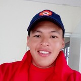 Jefferson from Babahoyo | Man | 33 years old | Gemini